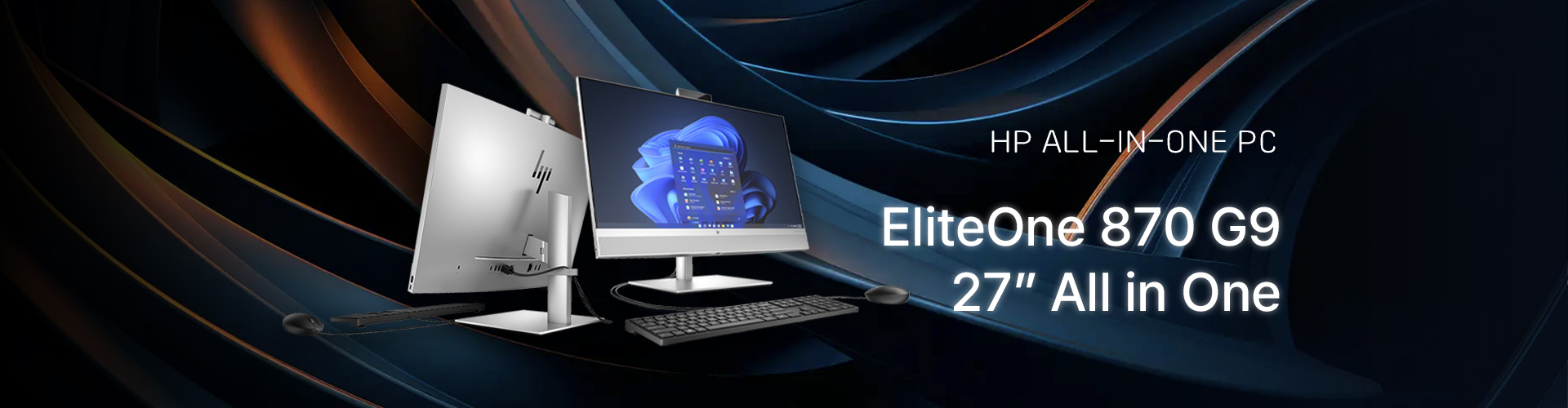 HP ELITEONE