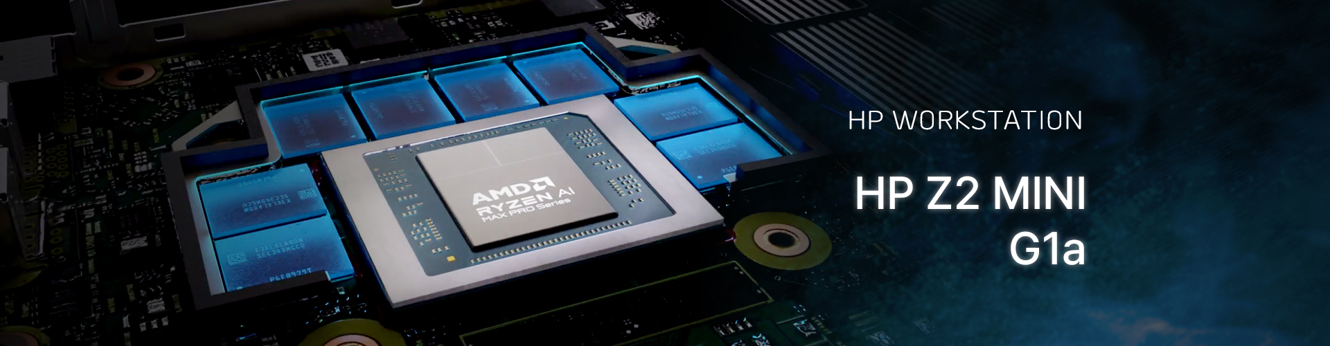 HP Z2 MINI G1a