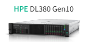 HPE DL380 GEN10