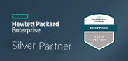 HPE Silver Partner